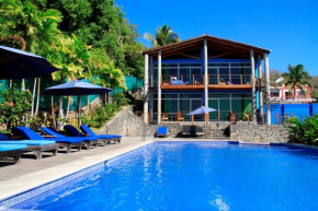 Kayu Hotel